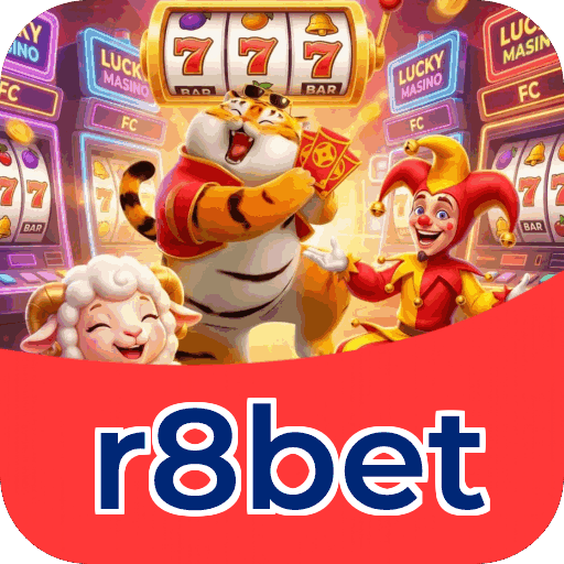 Programa VIP r8bet