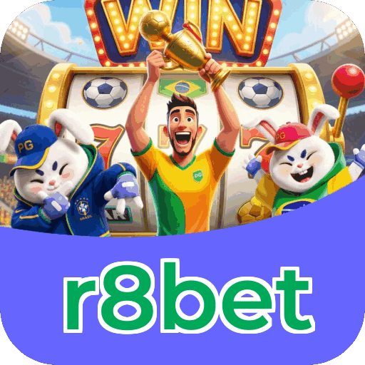 Download Android r8bet