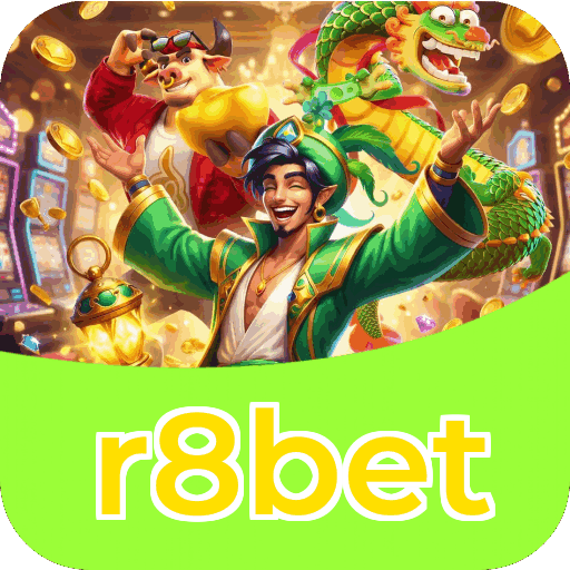 Cashback Semanal r8bet