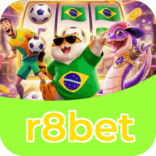 Suporte r8bet