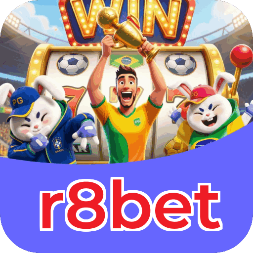 Instalação Android r8bet