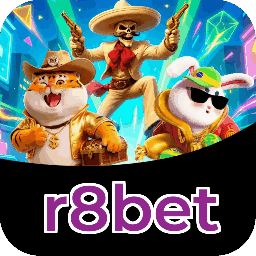 Baixar APK r8bet