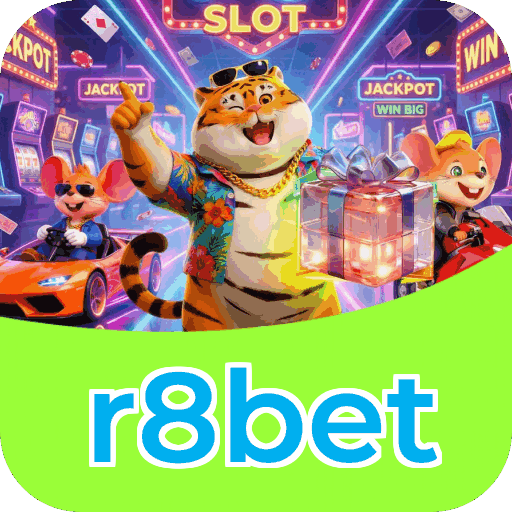 Interface r8bet