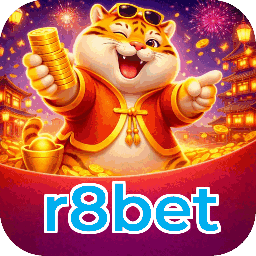 Catálogo r8bet 2.547 jogos
