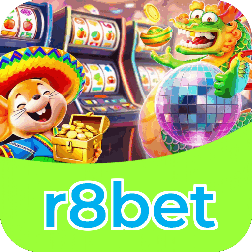 Dealers profissionais da r8bet