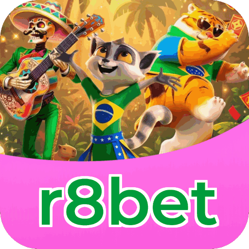 Login rápido no app r8bet