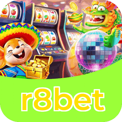 Reload Bonus r8bet