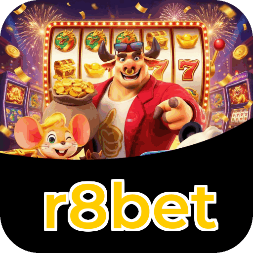 Streaming 4K no cassino ao vivo da r8bet