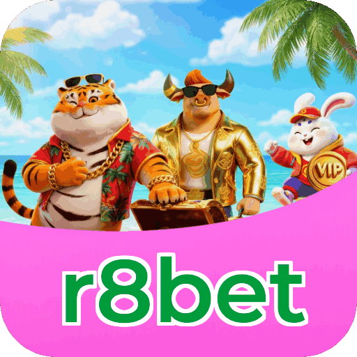 Segurança r8bet